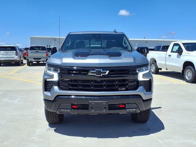 New 2026 Chevrolet Silverado 1500 LT Trail Boss w/ LT Trail Boss Premium Package AWD/4WD image 23