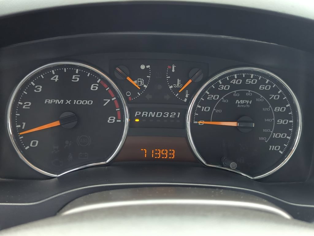 Used 2012 Chevrolet Colorado LT AWD/4WD image 14
