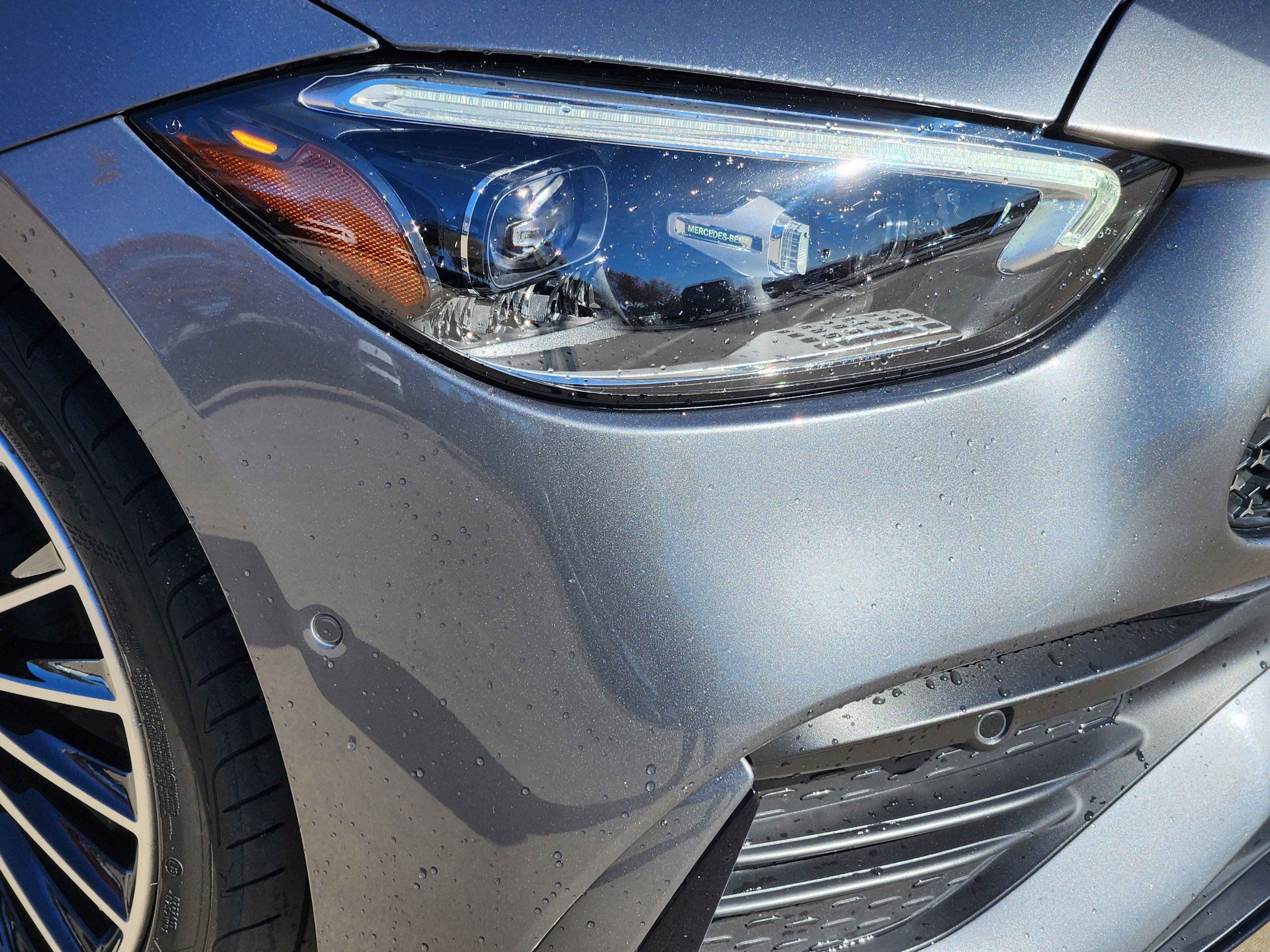 Used 2024 Mercedes-Benz C 300 Sedan image 7