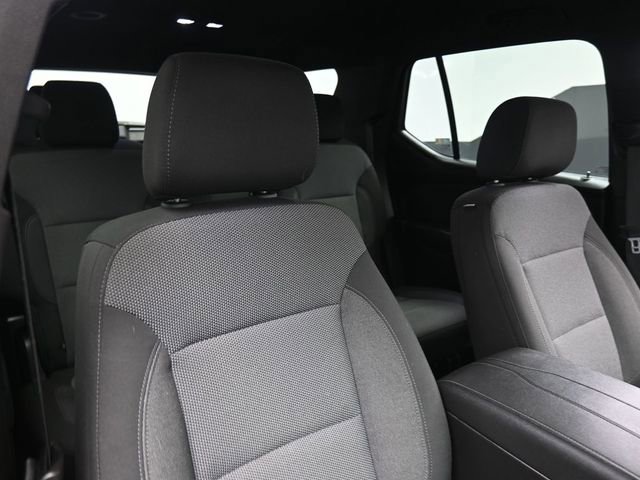 Used 2023 Chevrolet Traverse LT image 28