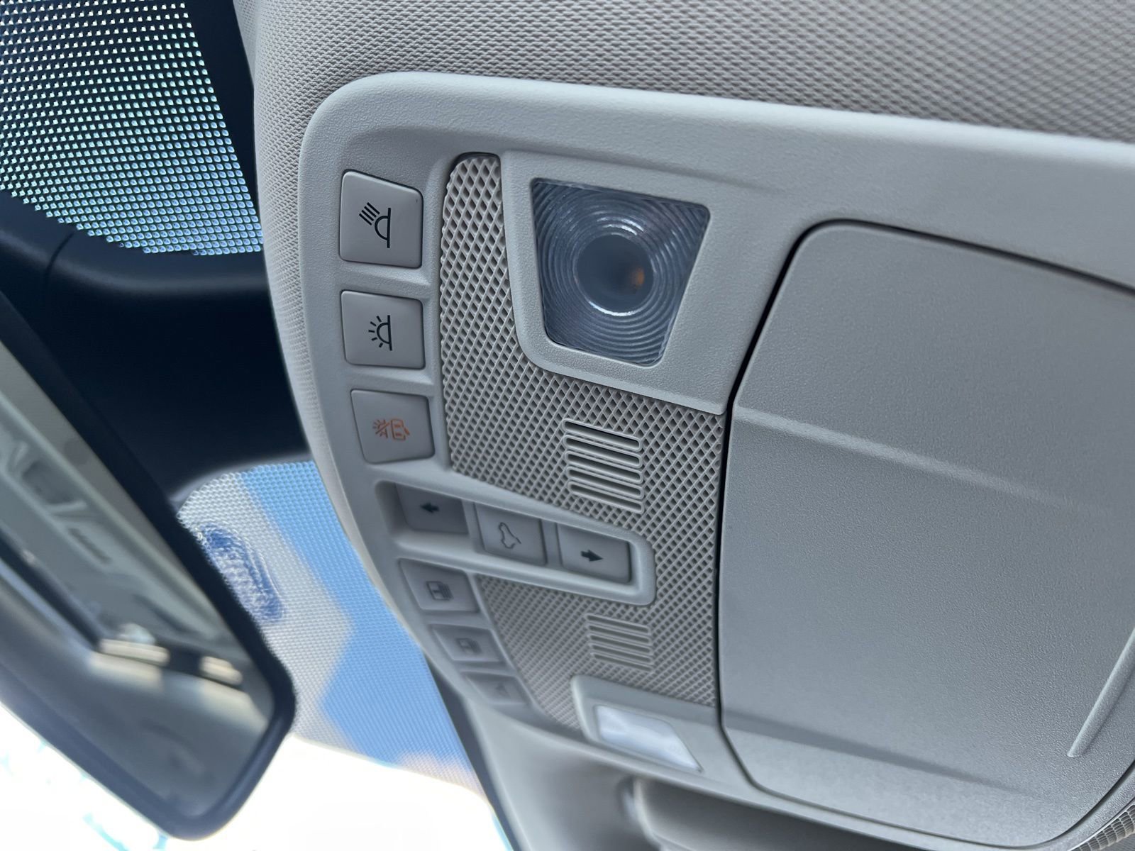 Used 2024 Ford Edge SEL w/ Convenience Package image 35