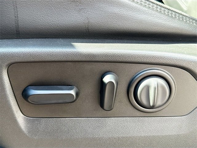 Used 2020 Chevrolet Silverado 2500 High Country image 22