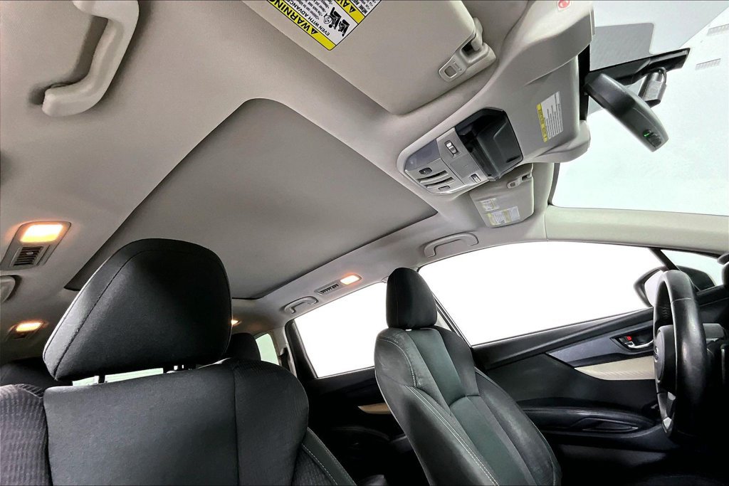 Used 2020 Subaru Ascent Premium w/ Sport Package AWD/4WD image 22