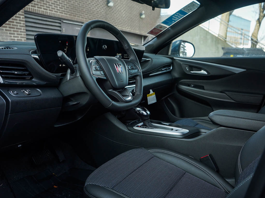New 2026 Buick Envista Preferred w/ Convenience I Package FWD image 18