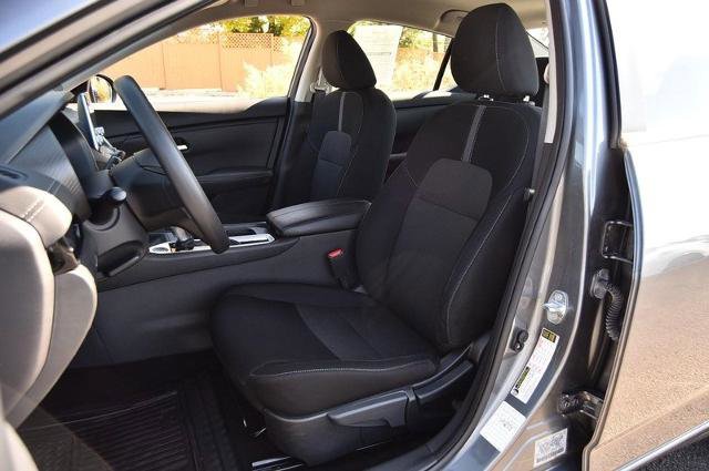 Certified 2024 Nissan Sentra SV image 19