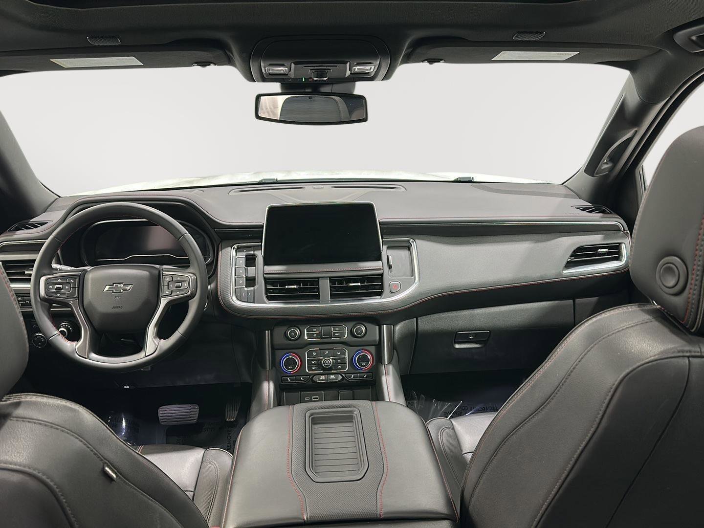 Used 2023 Chevrolet Tahoe RST image 24