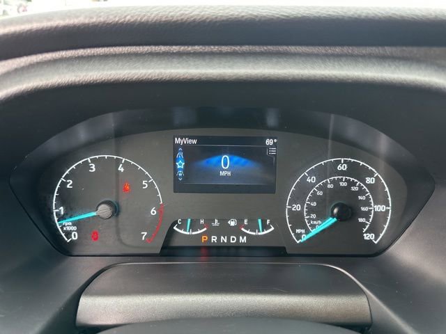 Used 2024 Ford Transit 350 XLT image 15