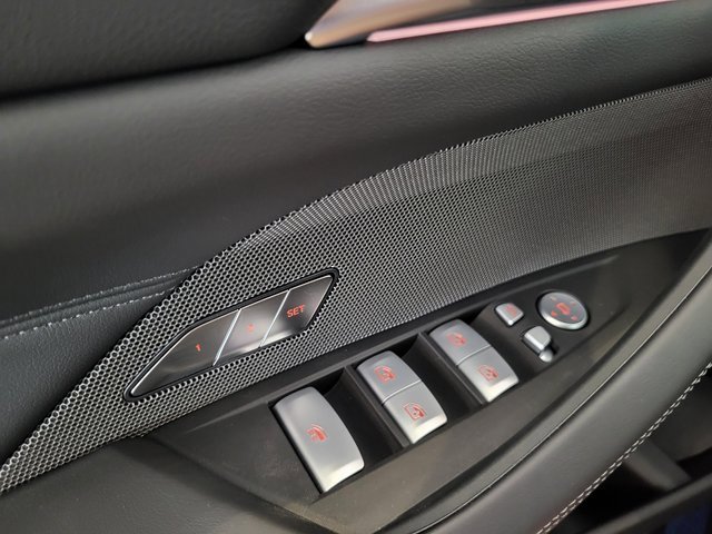 New 2026 BMW M4 xDrive Competition image 23