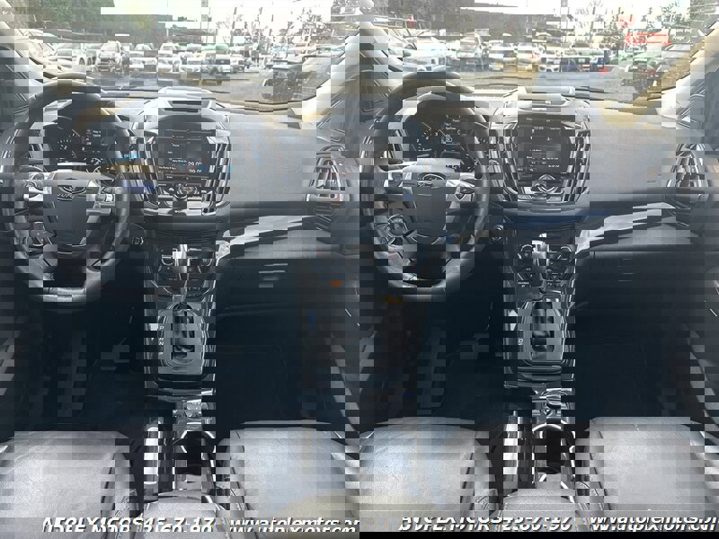 Used 2015 Ford Escape Titanium w/ Equipment Group 301A image 20