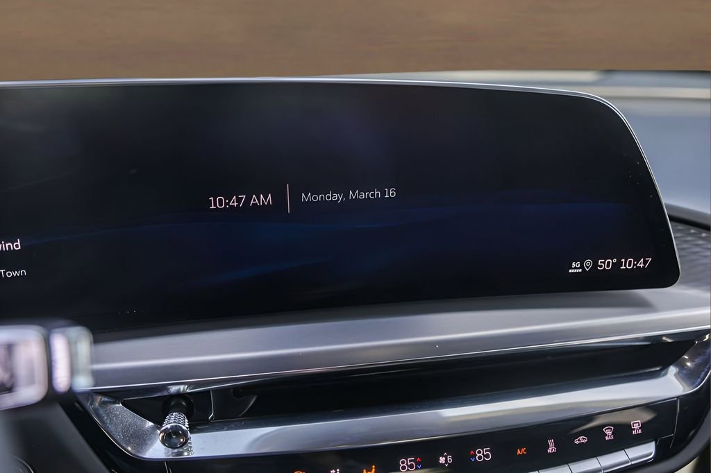 Certified 2024 Cadillac Lyriq Sport image 16