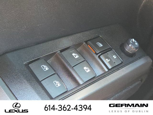 Used 2021 Toyota Tacoma TRD Off-Road image 26