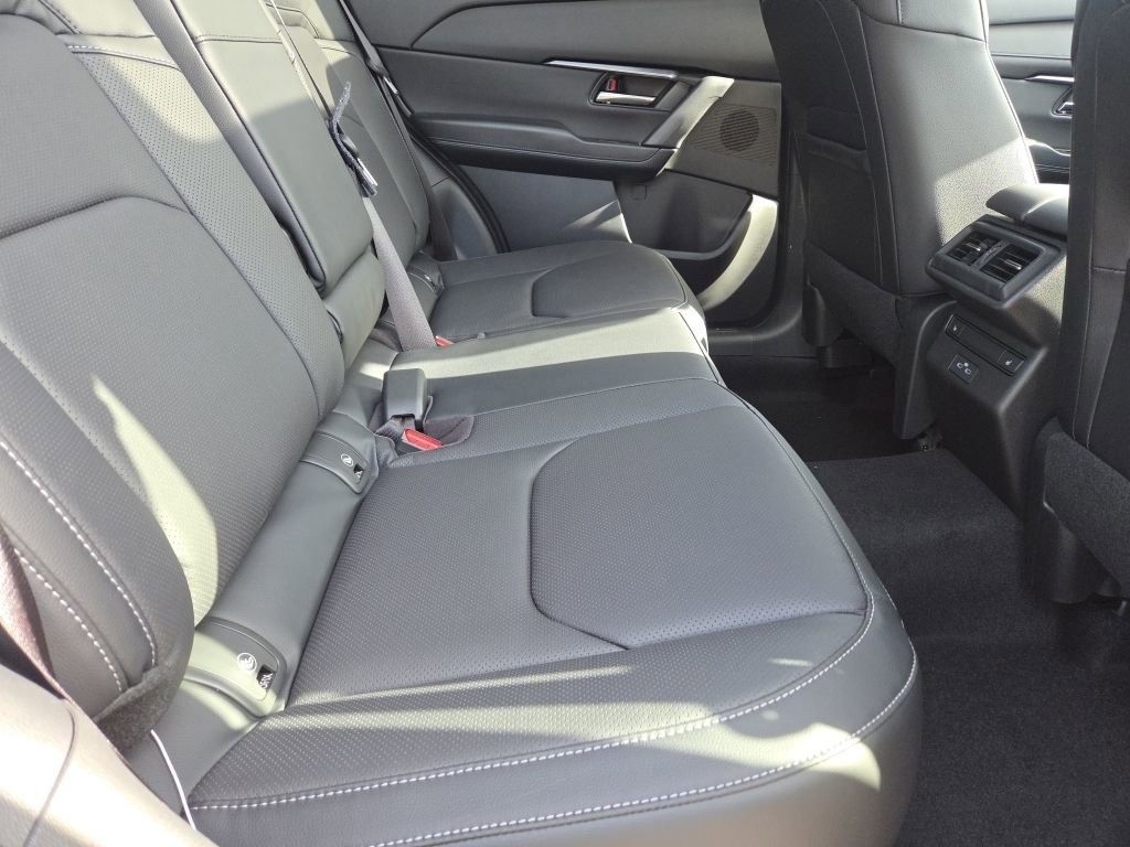 New 2026 MAZDA CX-5 2.5 S w/ Premium Plus Package AWD/4WD image 17