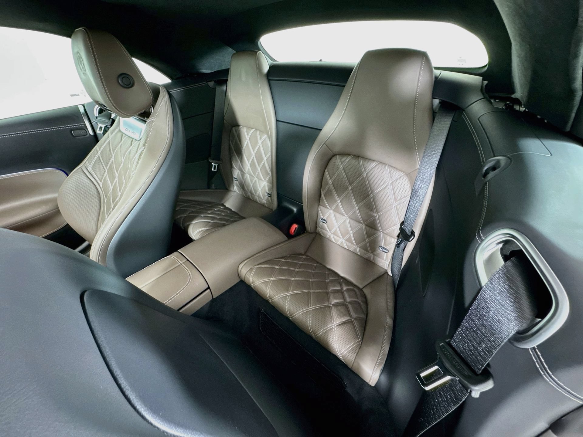 New 2027 Mercedes-Benz SL 63 AMG 4MATIC image 26