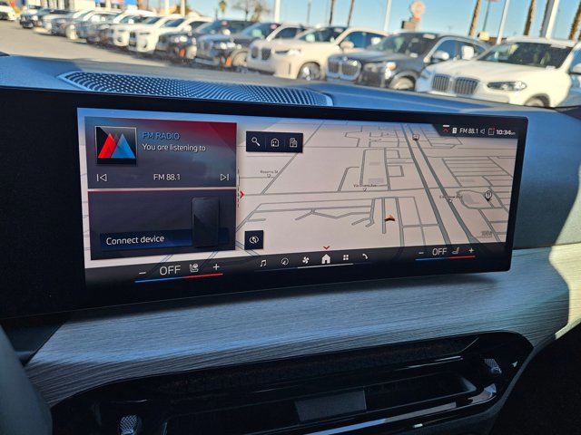 Certified 2025 BMW M440i w/ Premium Package image 12