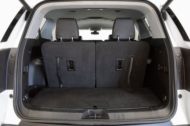 Used 2020 GMC Acadia SLT image 34