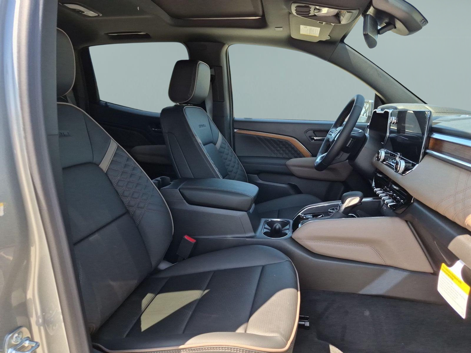 New 2026 GMC Canyon Denali AWD/4WD image 28