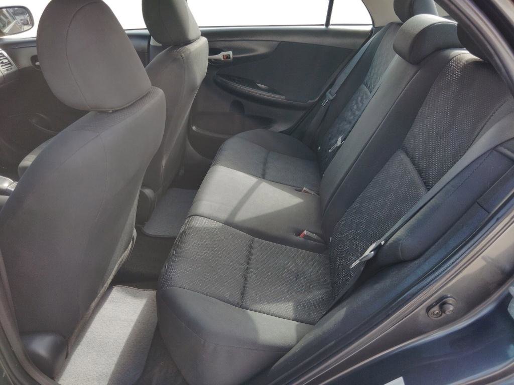 Used 2009 Toyota Corolla S image 23
