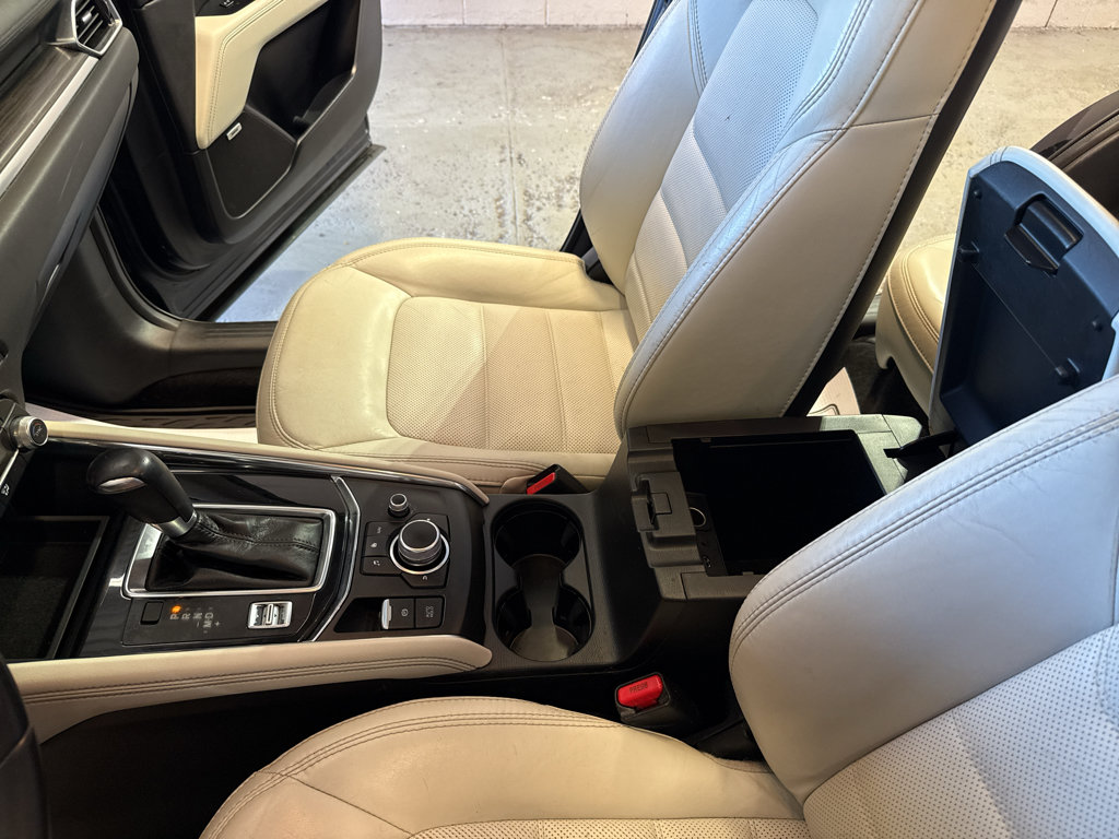 Used 2020 MAZDA CX-5 Grand Touring AWD/4WD image 21