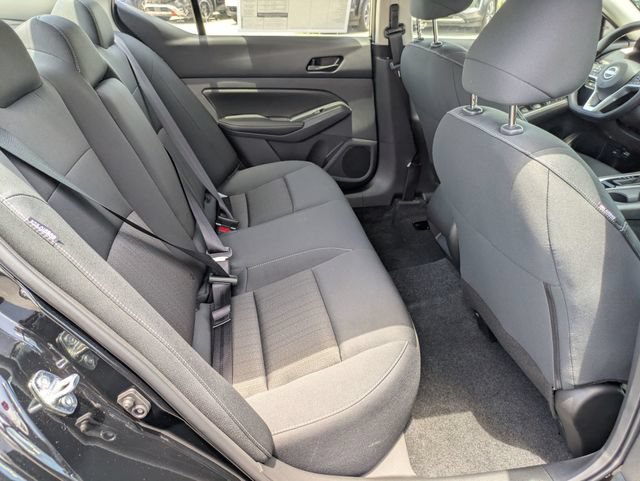 New 2026 Nissan Altima 2.5 SV FWD image 25
