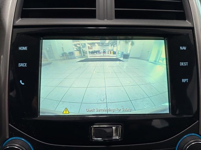 Used 2014 Chevrolet Malibu LTZ FWD image 20