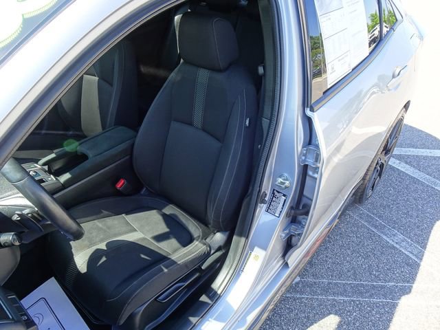 Used 2018 Honda Civic Sport image 11