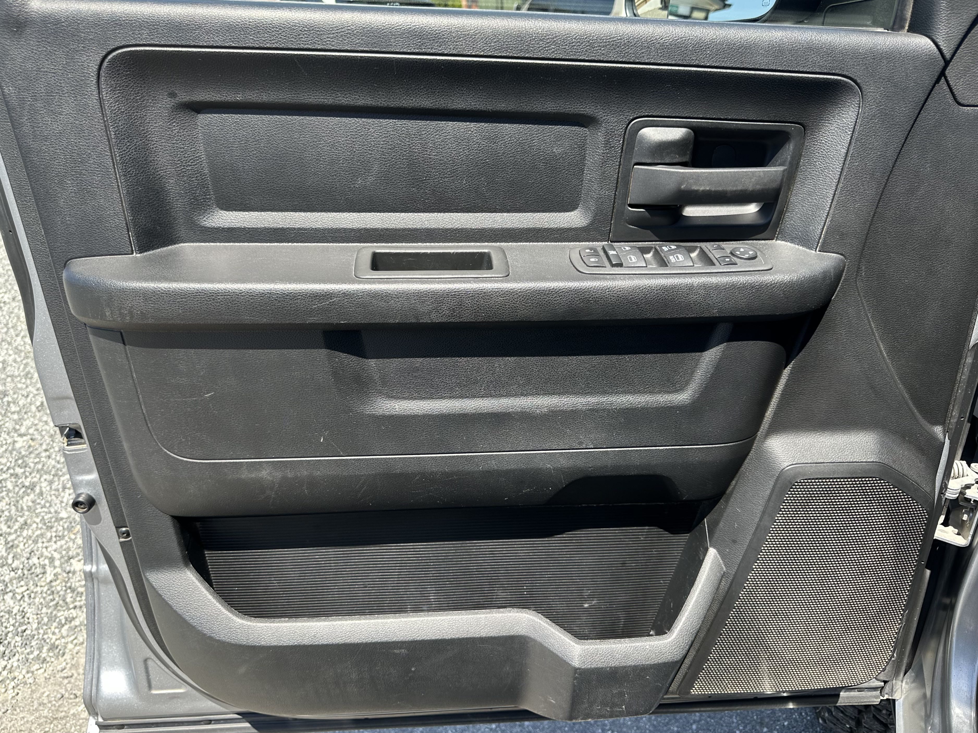 Used 2022 RAM 2500 Tradesman AWD/4WD image 8