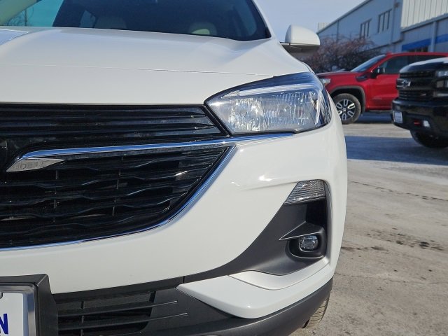 Certified 2023 Buick Encore GX Preferred w/ Cold Weather Comfort Package image 3