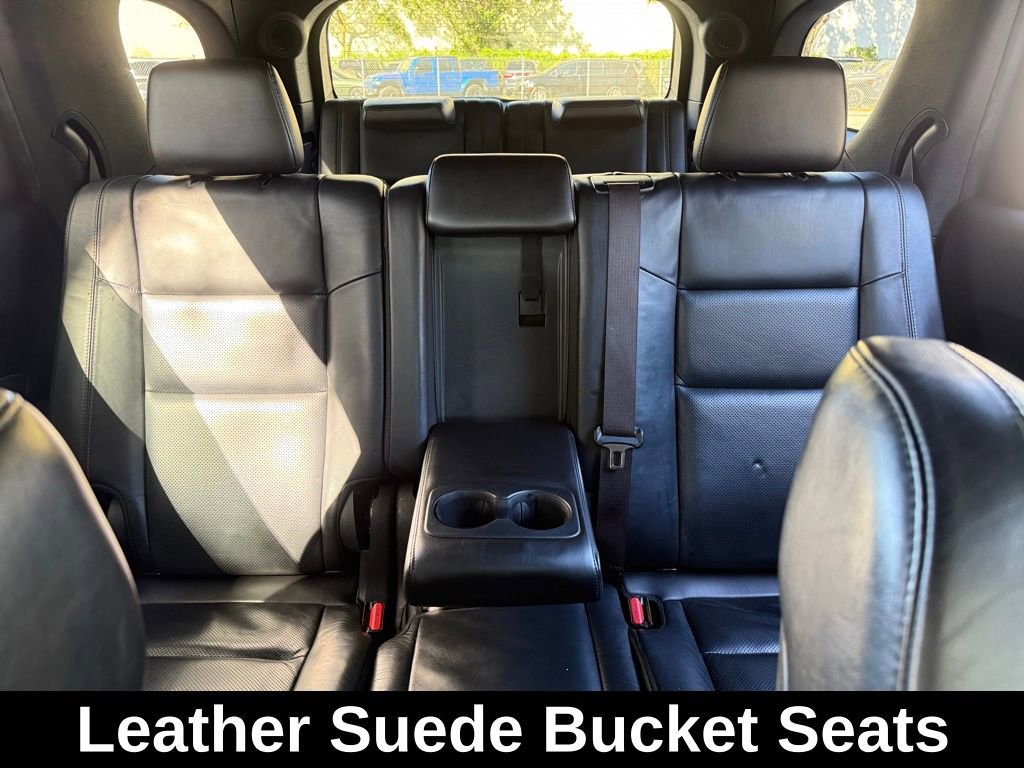 Certified 2020 Dodge Durango R/T image 15