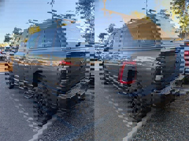 Used 2023 RAM 2500 Laramie image 2