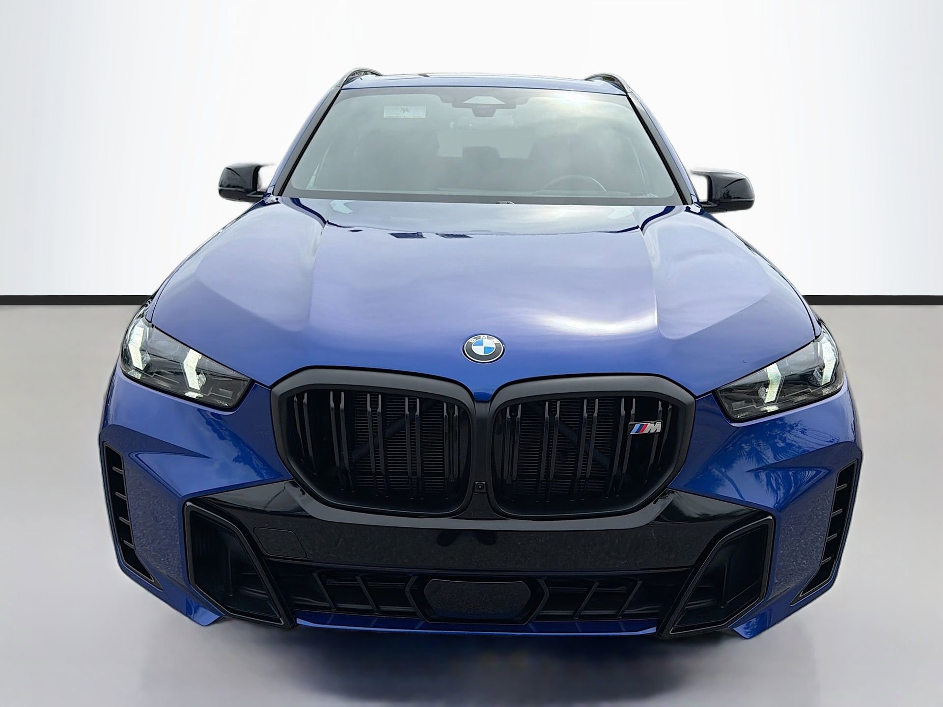 Certified 2026 BMW X5 M60i image 9