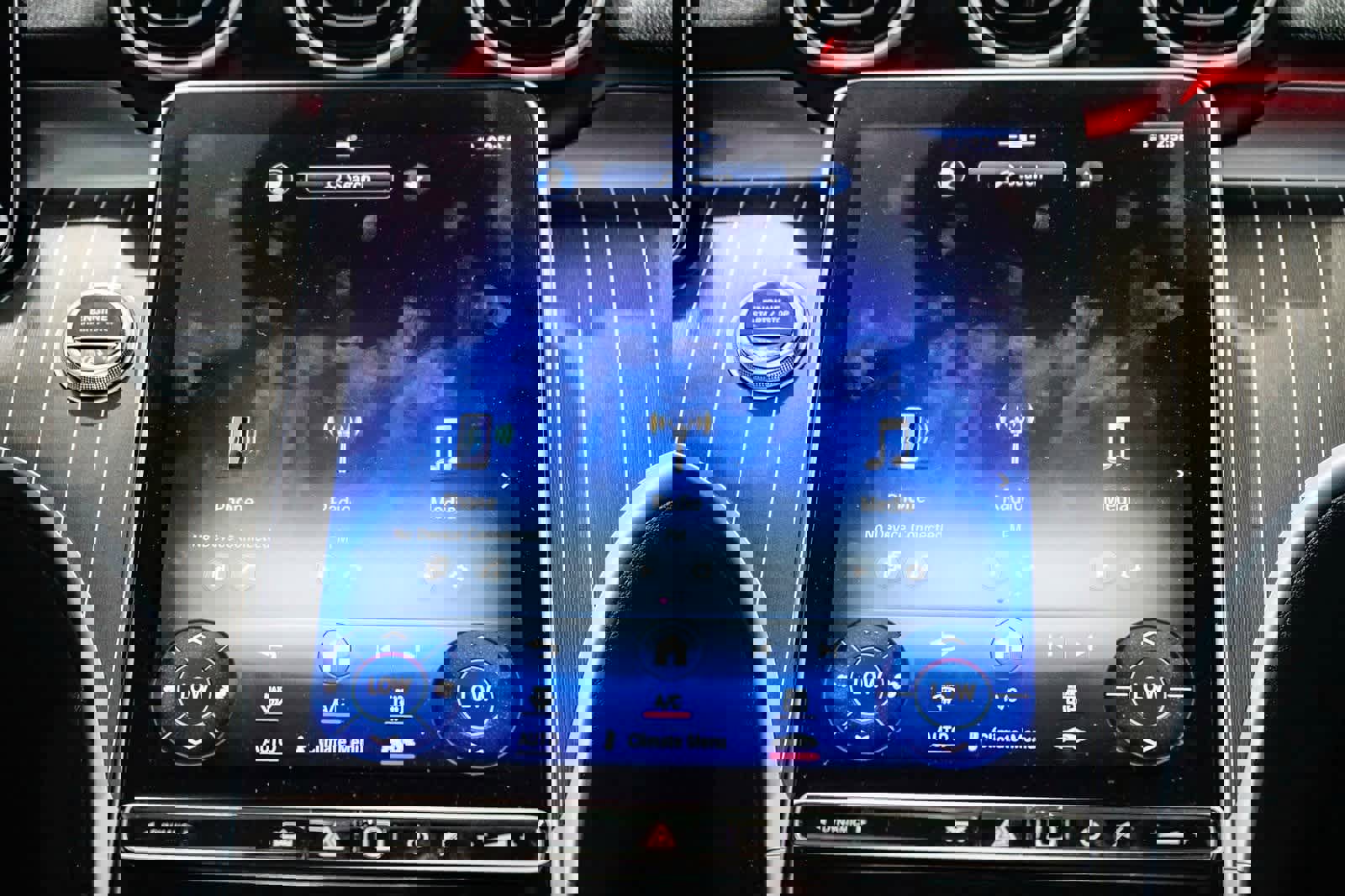 Certified 2023 Mercedes-Benz C 300 Sedan image 14