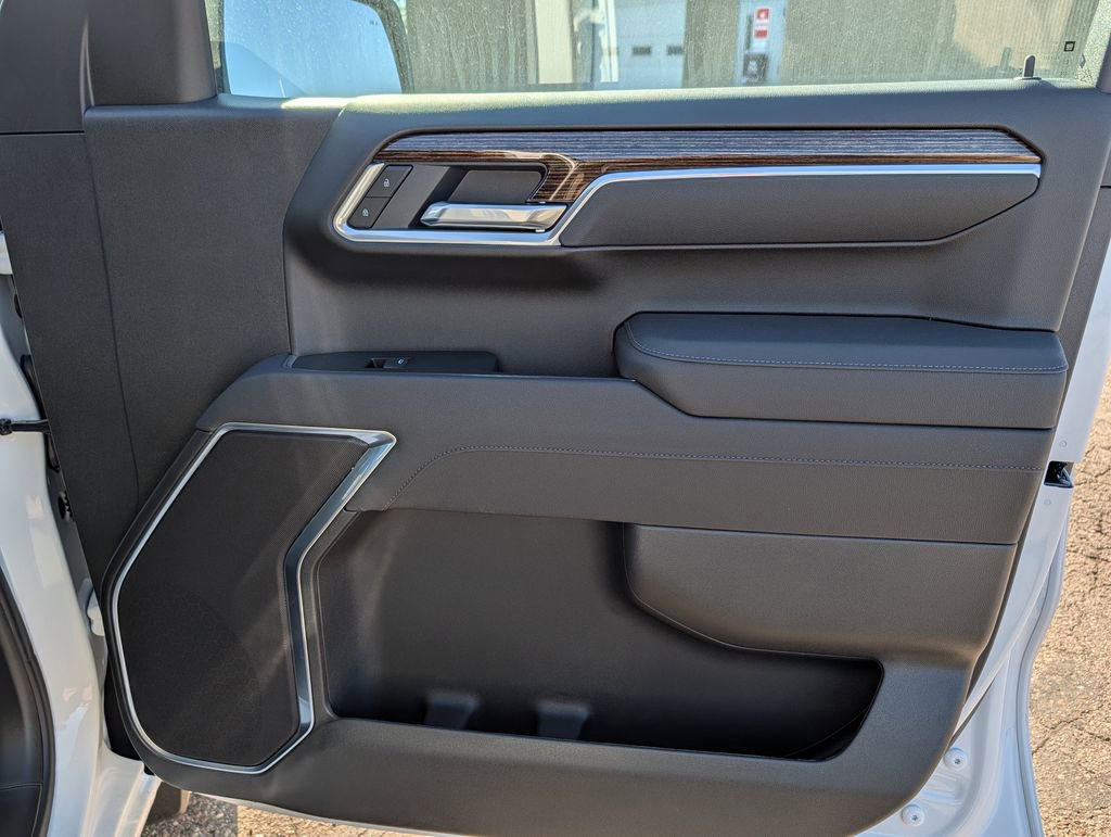New 2026 GMC Sierra 1500 SLE AWD/4WD image 22