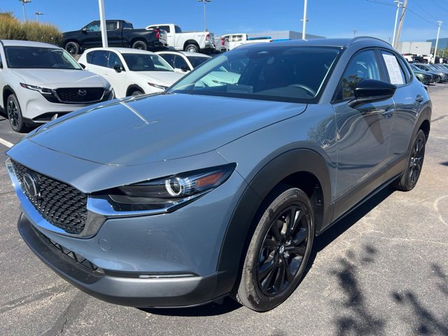 Certified 2026 MAZDA CX-30 AWD 2.5 S image 20