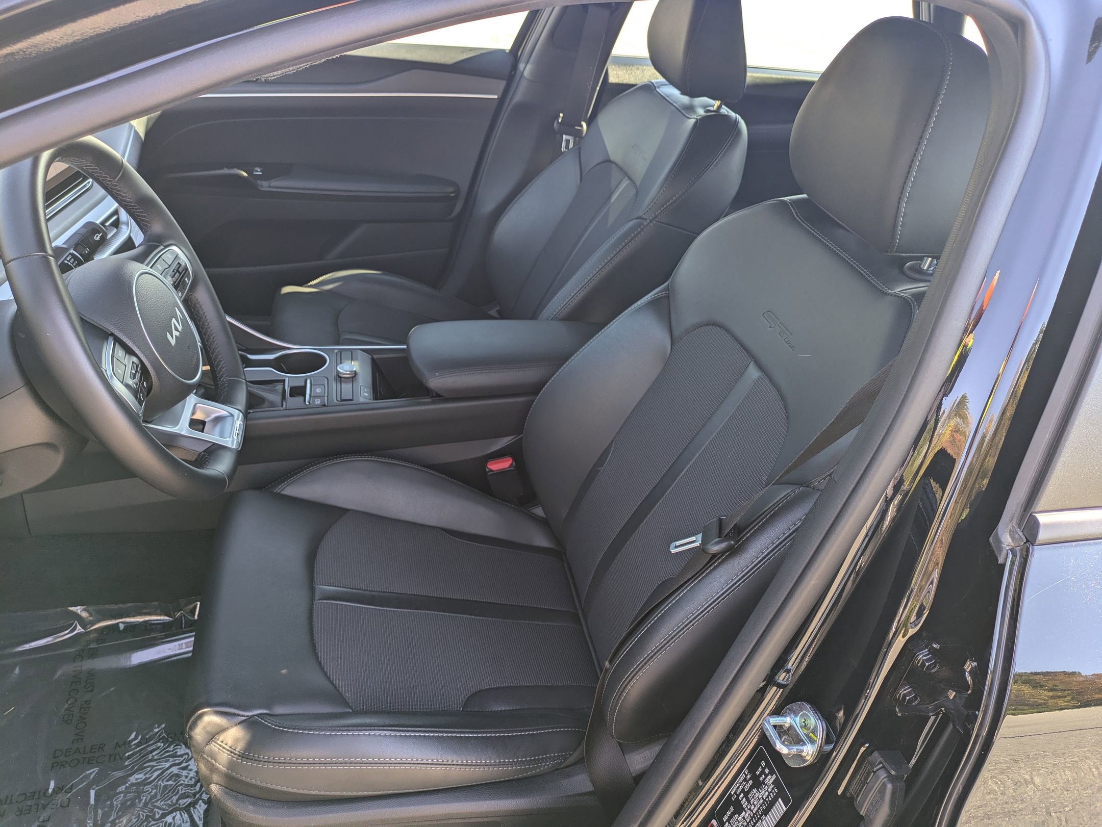 Used 2023 Kia K5 GT-Line w/ GT-Line Premium Package image 19