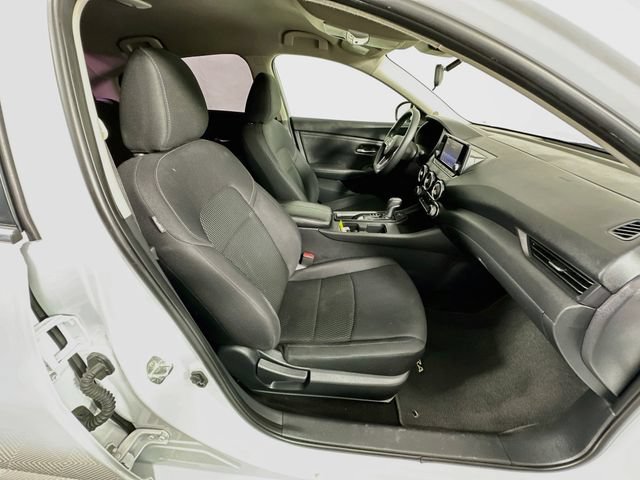 Used 2023 Nissan Sentra S FWD image 26