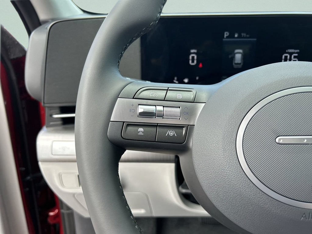 New 2026 Hyundai Kona SEL Sport FWD image 26