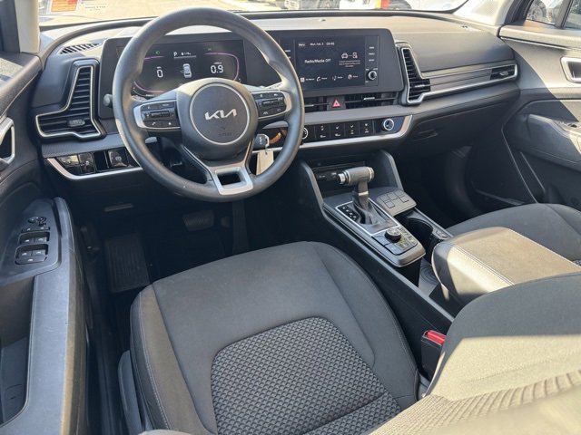 Certified 2024 Kia Sportage LX image 15