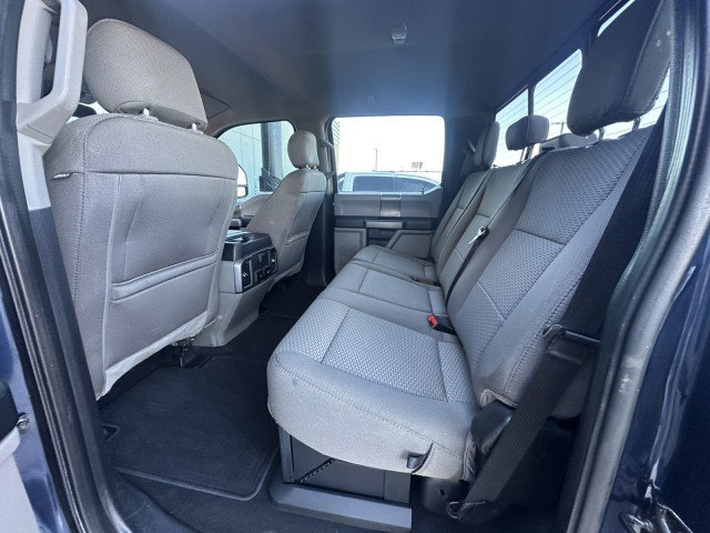 Used 2020 Ford F250 XLT image 12