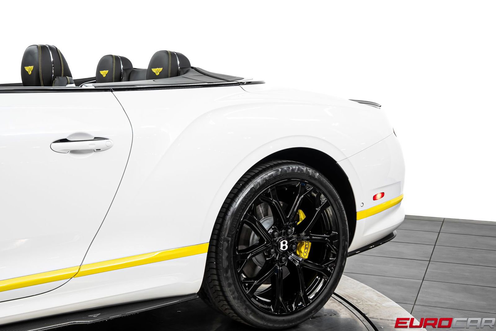 Used 2023 Bentley Continental GT Speed image 18