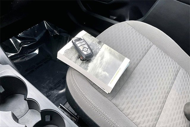 Used 2022 Ford Escape SE w/ Convenience Package image 10