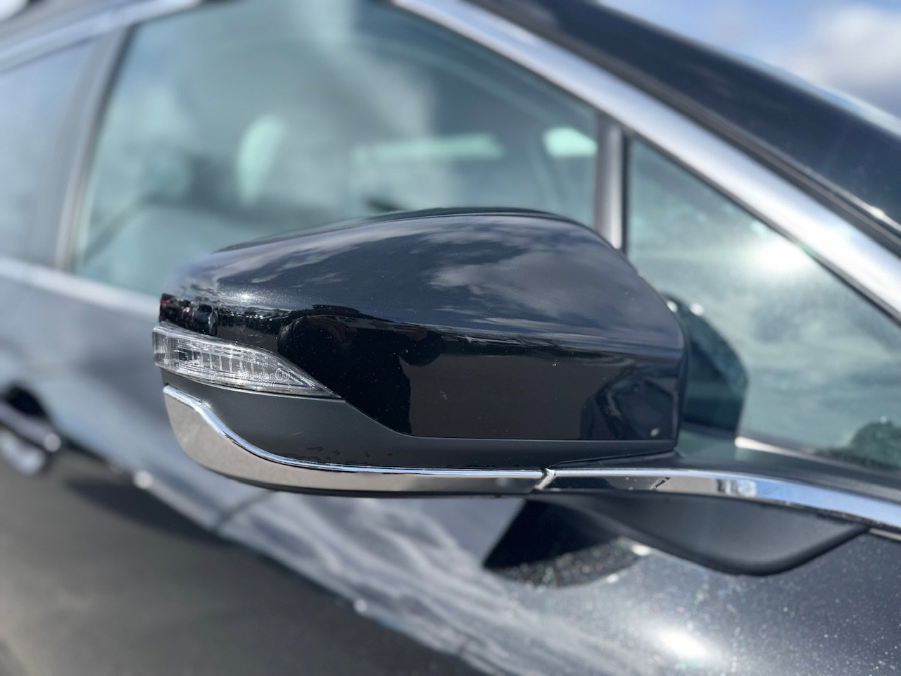 Certified 2025 Subaru Outback Premium w/ Popular Package #1A image 51