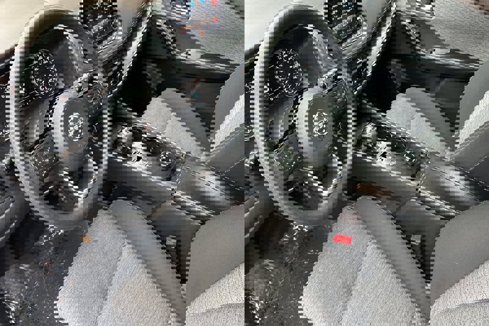 Used 2023 Nissan Rogue SV image 12