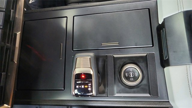 Used 2024 GMC Hummer EV 3X w/ Extreme Off-Road Package image 48