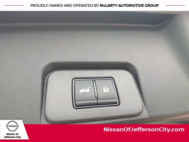 New 2026 Nissan Rogue Platinum w/ Platinum Premium Package AWD/4WD image 13