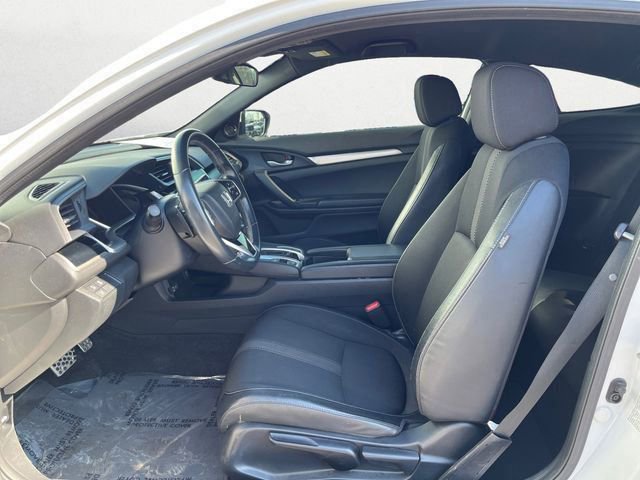 Used 2020 Honda Civic Sport image 10