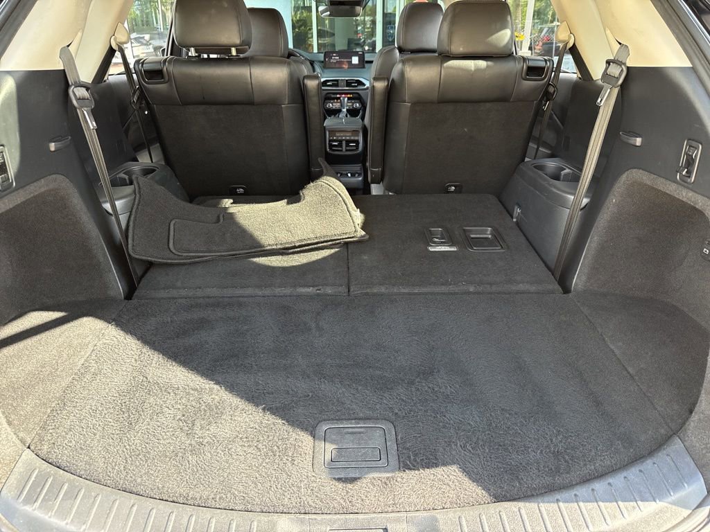 Used 2023 MAZDA CX-9 Touring Plus image 29