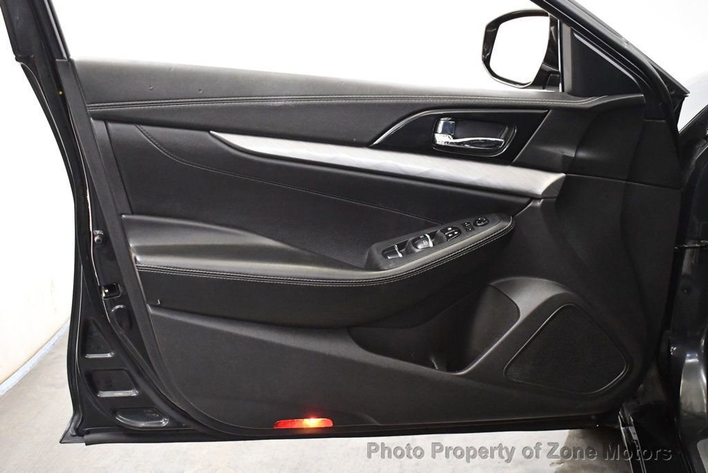 Used 2017 Nissan Maxima 3.5 SV image 7