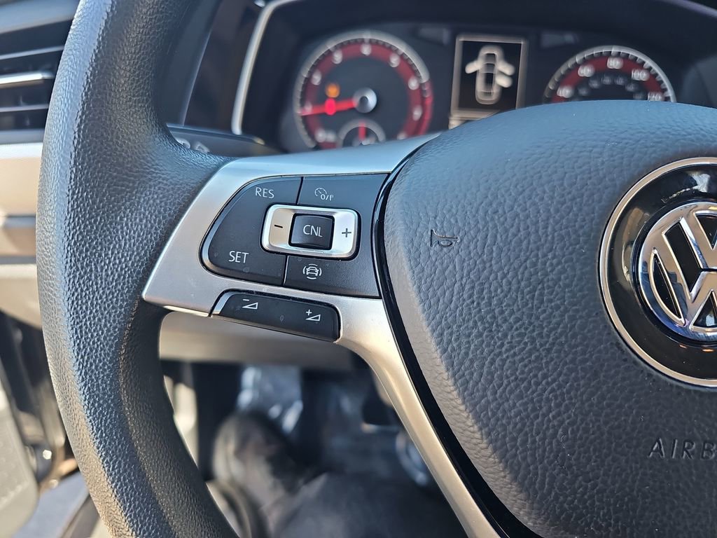 Used 2021 Volkswagen Jetta S FWD image 16
