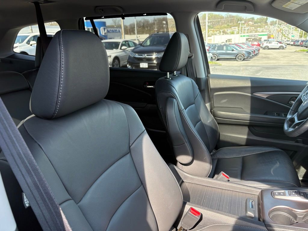 Used 2022 Honda Pilot Special Edition image 32