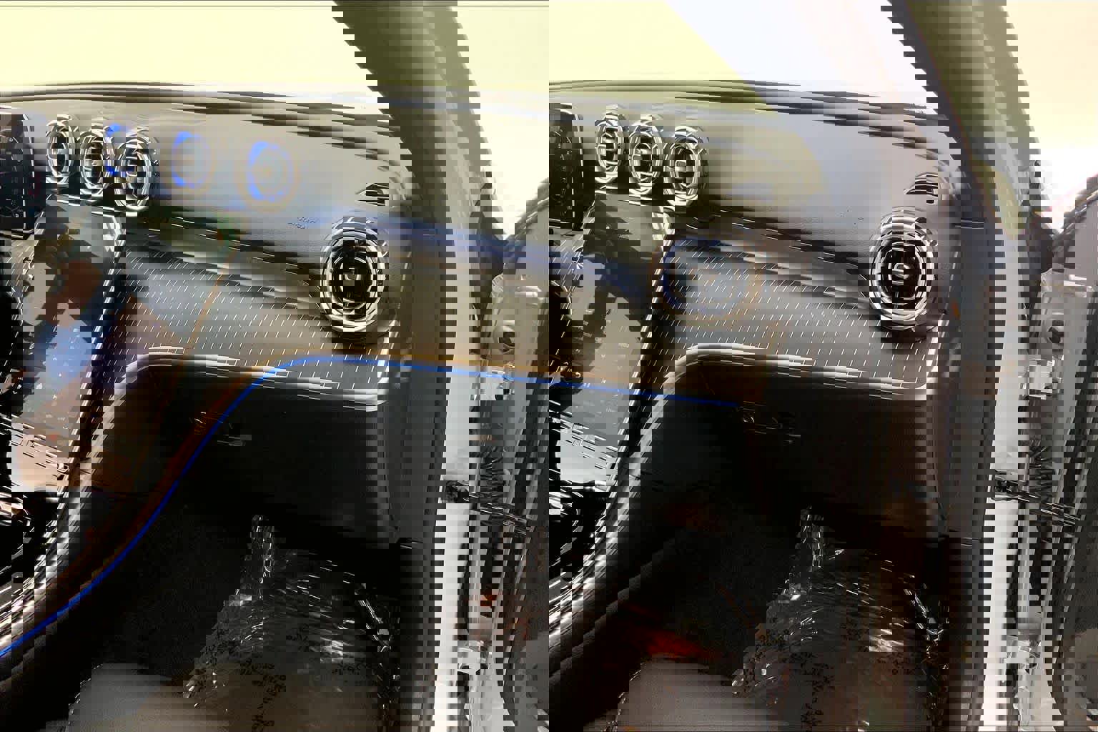 Certified 2023 Mercedes-Benz C 300 Sedan image 27